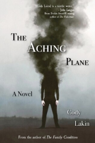 Cover of The Aching Plane