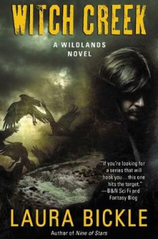 Cover of Witch Creek