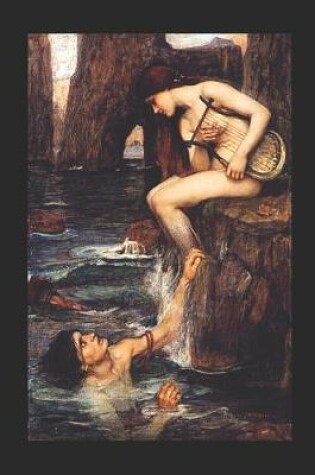 Cover of Planificador La Sirena