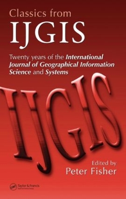 Cover of Classics from IJGIS