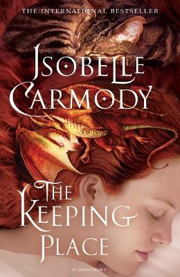 Cover of The Keeping Place