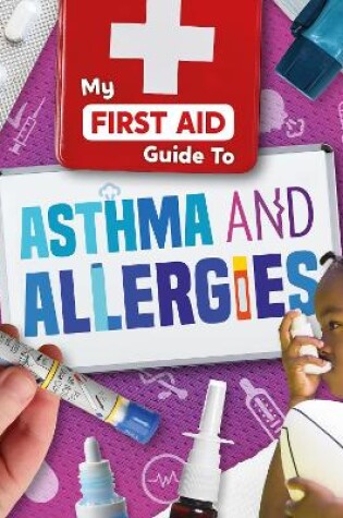 Cover of Asthma and Allergies