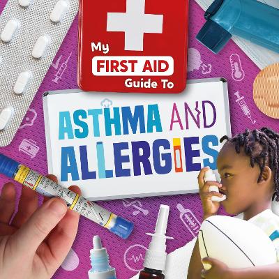 Book cover for Asthma and Allergies