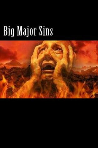 Cover of Big Major Sins