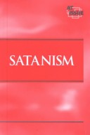 Book cover for Satanism