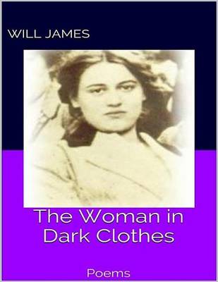 Book cover for The Woman in Dark Clothes