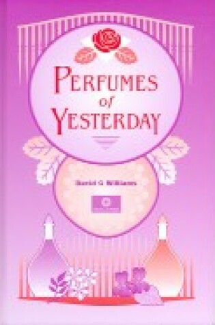 Cover of Perfumes of Yesterday
