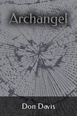 Book cover for Archangel
