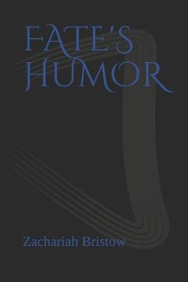 Book cover for Fate's Humor