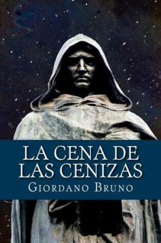 Cover of La Cena de las Cenizas (Spanish Edition)