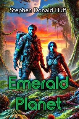 Cover of Emerald Planet