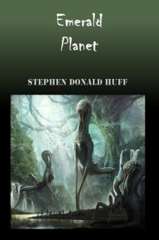 Cover of Emerald Planet