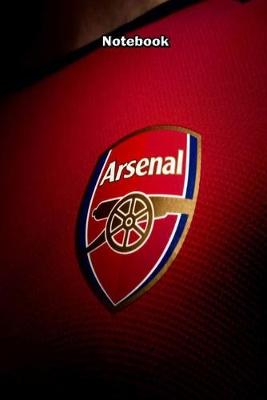 Cover of Arsenal FC 5