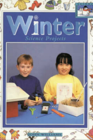 Cover of Winter Science Projects