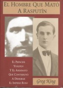Book cover for El Hombre Que Mato a Rasputin
