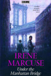 Book cover for Under the Manhattan Bridge