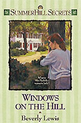 Cover of Windows on the Hill