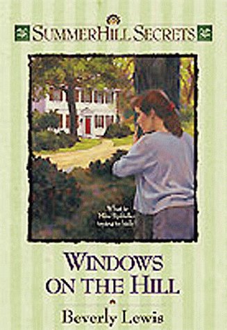 Book cover for Windows on the Hill