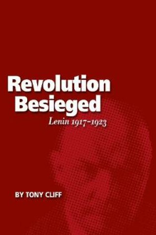 Cover of The Revolution Besieged