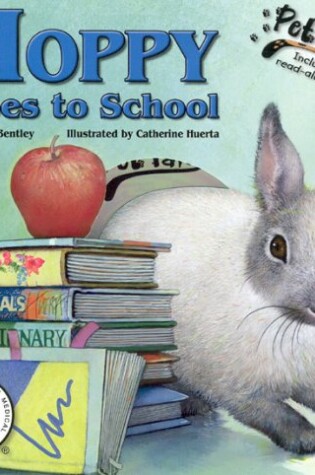 Cover of Hoppy Goes to School