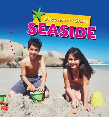 Cover of Seaside