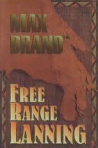 Cover of Free Range Lanning