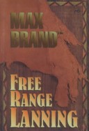 Book cover for Free Range Lanning