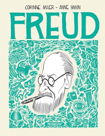 Cover of Freud
