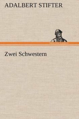 Cover of Zwei Schwestern