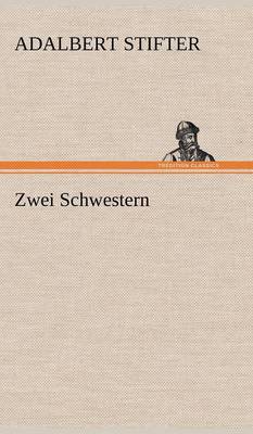 Book cover for Zwei Schwestern