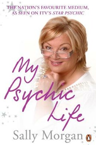 Cover of My Psychic Life