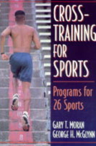 Cover of Cross-training for Sports