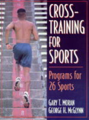 Book cover for Cross-training for Sports