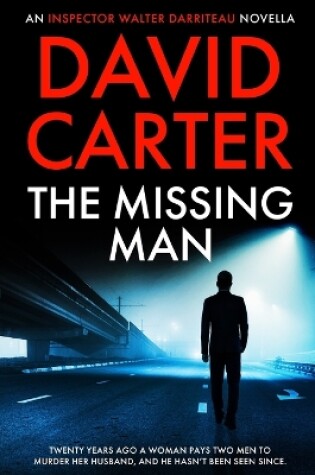 Cover of The Missing Man