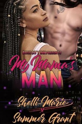 Cover of My Mama's Man (Standalone)