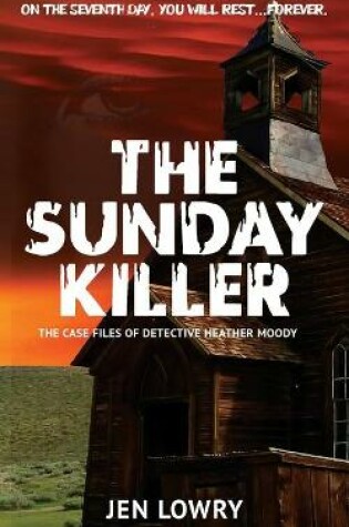 Cover of The Sunday Killer