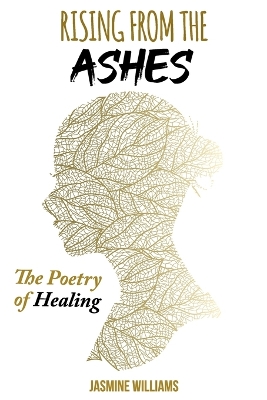 Book cover for Rising from the Ashes
