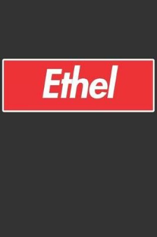 Cover of Ethel