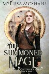 Book cover for The Summoned Mage