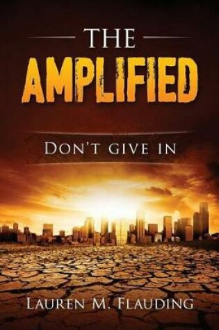 Cover of The Amplified
