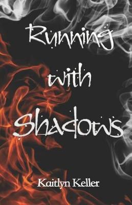 Cover of Running with Shadows