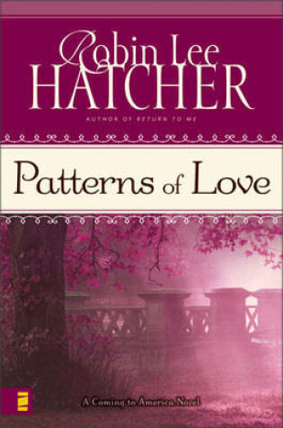 Cover of Patterns of Love