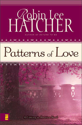 Book cover for Patterns of Love