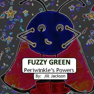 Cover of Fuzzy Green