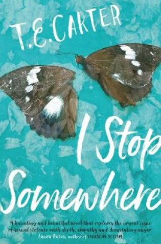 Cover of I Stop Somewhere