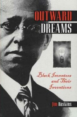 Cover of Outward Dreams