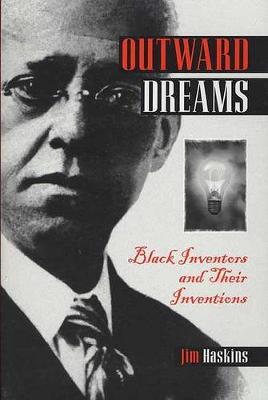 Book cover for Outward Dreams