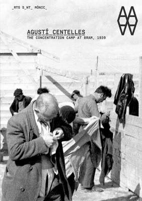 Book cover for Agusti Centelles