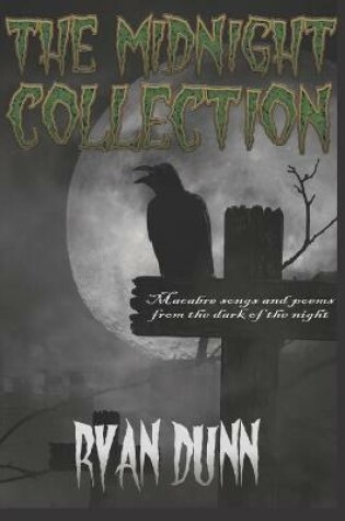 Cover of The Midnight Collection