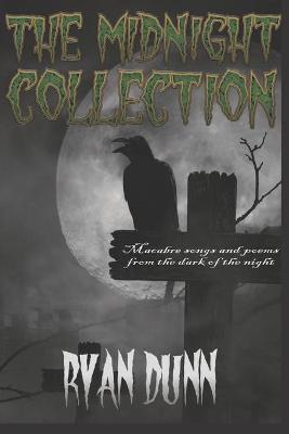 Book cover for The Midnight Collection